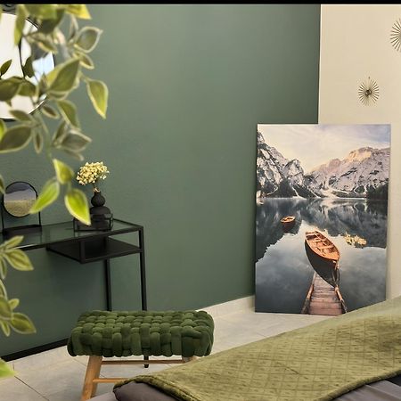 Fewo Lago Di Costanza 2 FDH 외부 사진