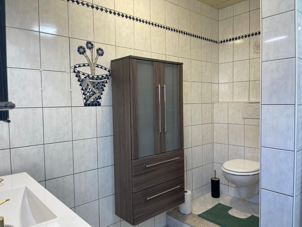 Fewo Lago Di Costanza 2 FDH 외부 사진