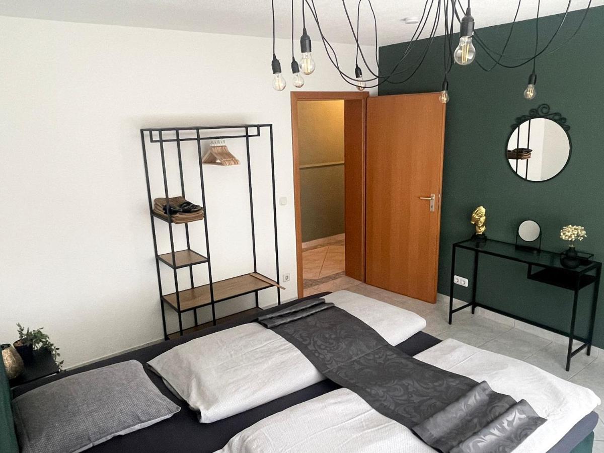 Fewo Lago Di Costanza 2 FDH 외부 사진
