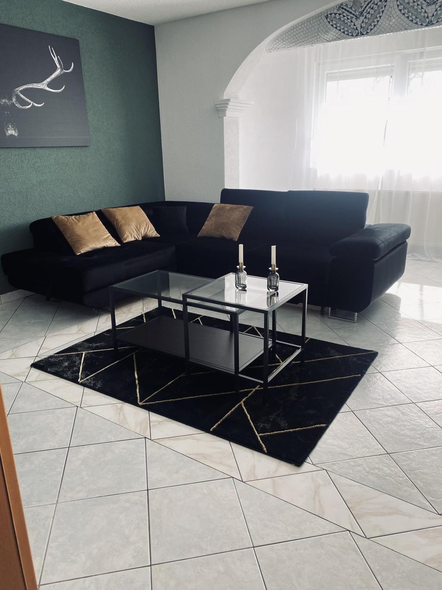 Fewo Lago Di Costanza 2 FDH 외부 사진