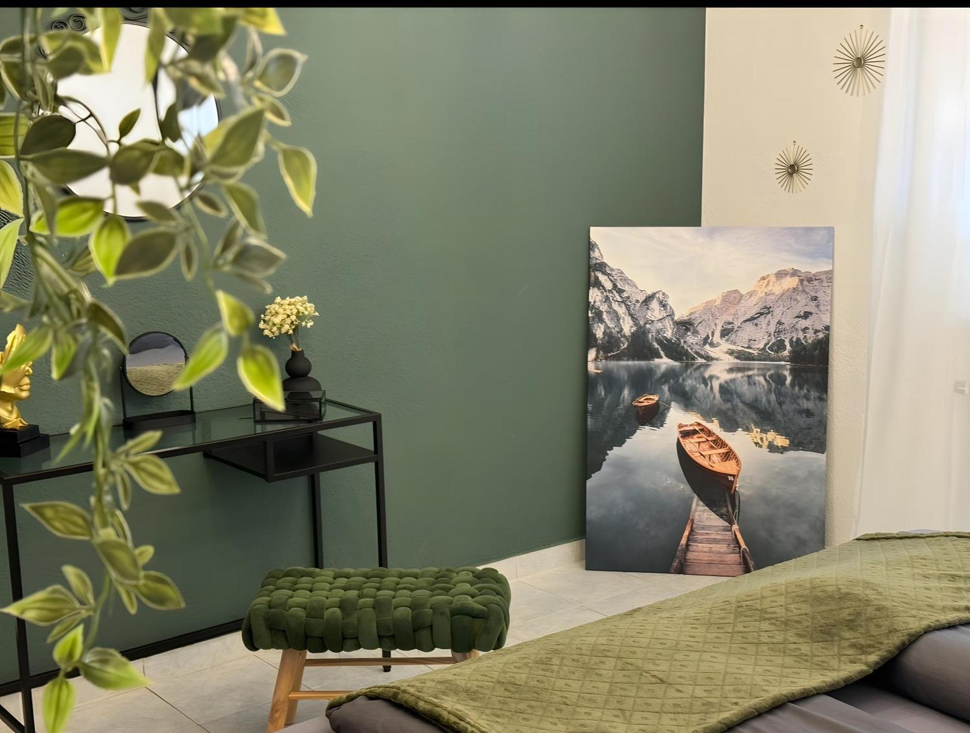 Fewo Lago Di Costanza 2 FDH 외부 사진